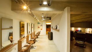 ヘアーオアシスビオトープ