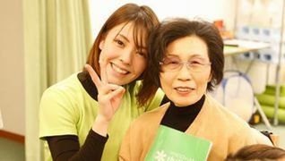 リハビリフィットネスゆずりは鷹の台