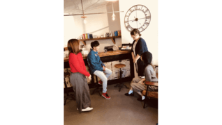 ROSSO Hair&Spa 三郷中央店