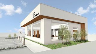 F・ICHIRIN(エフ・イチリン)船橋日大前店【(株)UM.DAY】