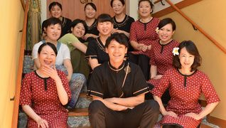 観音崎京急ホテル SPASSO【リバース東京】