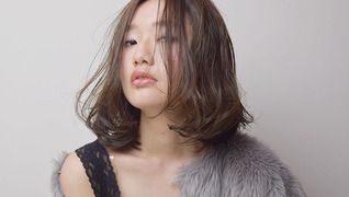美容室 hair design space i.chi.e
