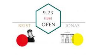 BRIST jonas