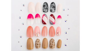 Nail salon Serenity