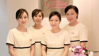 銀座グラティア 甲府店