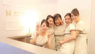 MIRA ESTHESHIA 姫路店
