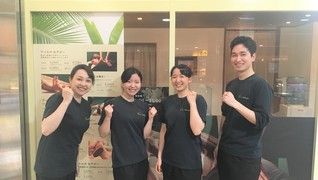 ル・タンくるる府中店