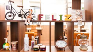 FELIZ 大森町店