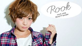 Rook hair&beautysalon