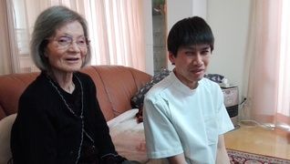 在宅・訪問マッサージ治療院オネスト埼玉ふじみ野店
