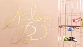 salon B