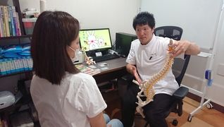 もんもん鍼灸整骨院
