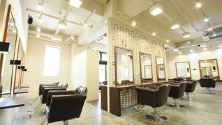 Pap's de coiffeur 宝塚南口店
