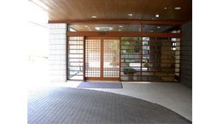 高齢者総合福祉施設 晴海苑