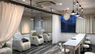 L’atelierJitta津田沼店