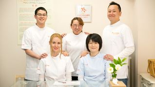 からだ元気治療院 宮城野区・多賀城市店
