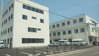 住宅型有料老人ホームふかせ