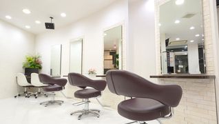 THE IDEAL hair&nail