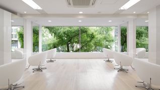 CoCoChieSalon(WHITEHOUSE心斎橋店)