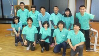 グリーンデイ駒場