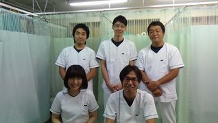 吉田整骨院