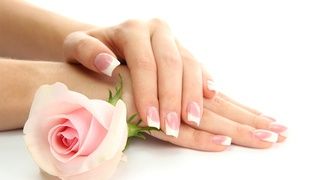 Nail&Beautysalon CLEAR