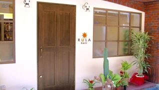 RULA hair