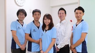 運動発達支援スタジオUNIMO 後楽園