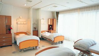医療法人社団誠馨会 総泉病院