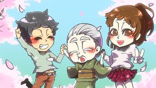 特別養護老人ホームヴィラ桜坂