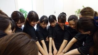 Salon EF 金山店