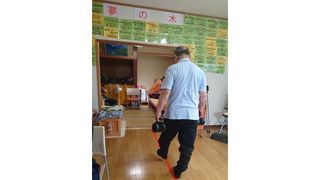 GENKI NEXT 中津川