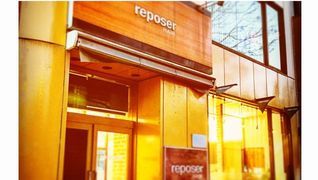 reposer HAIR