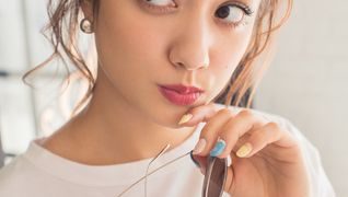 Nail Mix 甲府駅前店