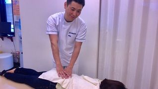 吉田整骨院