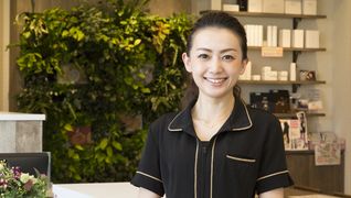 店長