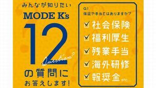 MODE K's 茨木店
