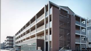 大田ナーシングホーム翔裕園