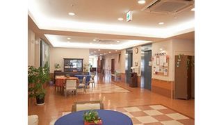 特別養護老人ホームあったかの家