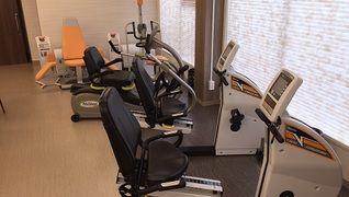 リハビリテーション颯 新磯野