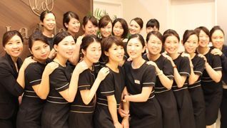 Ladolce イオンモール岡山店