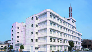 医療法人錦秀会 阪和病院