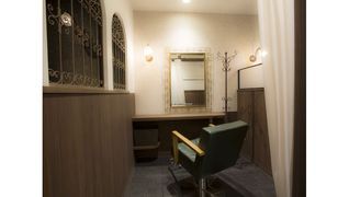 DESIGN PRODUCE Room hair笹塚店