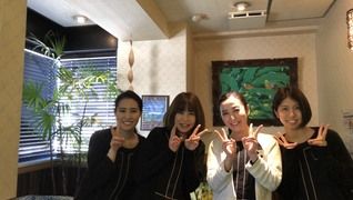 ルイズミラー エステティックサロン