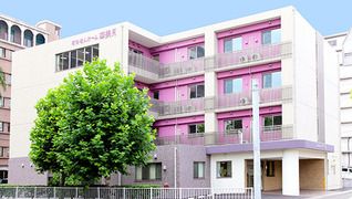 住宅型有料老人ホーム華美月