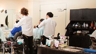 理容室 とまと 岩槻店