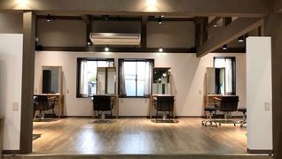 LICO HAIR&RELAXATION一宮店