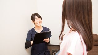池袋レディースはりきゅう