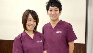 げんき堂整骨院イオン大井