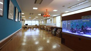 介護老人保健施設さくらの里